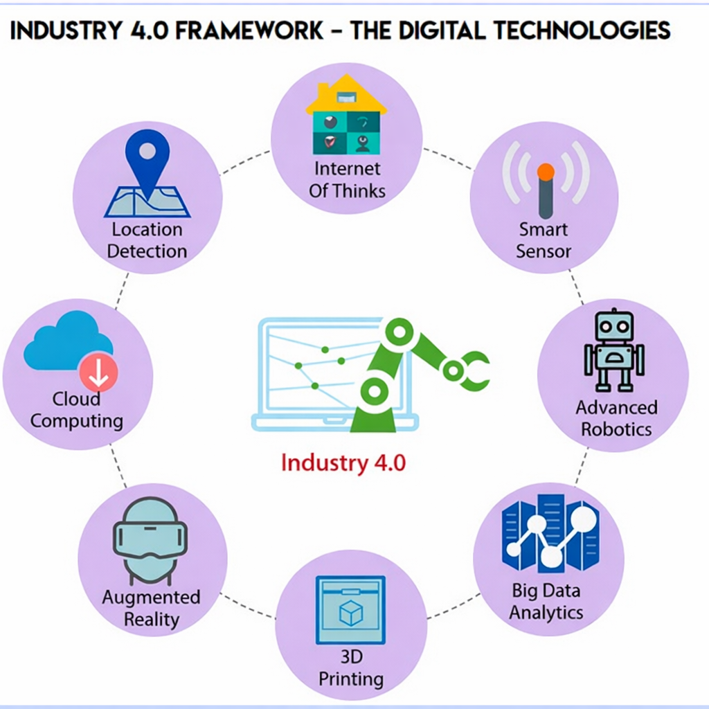 Industry 4.0
